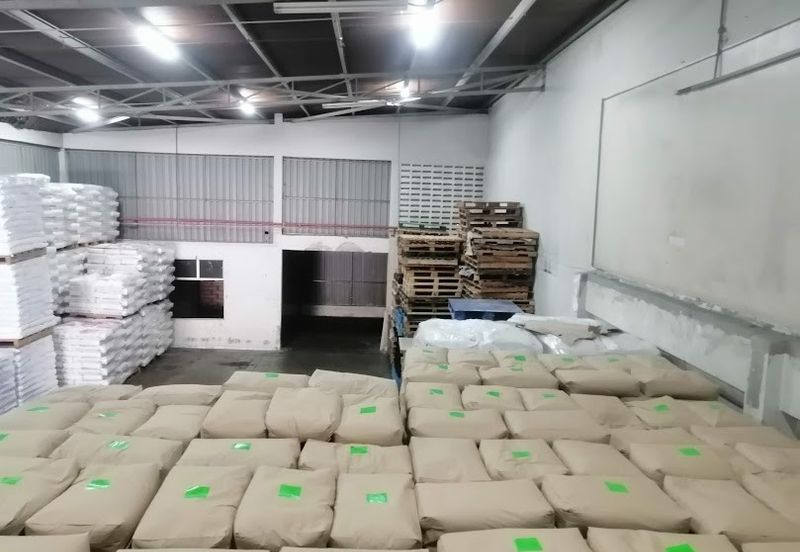 Taman Industri Sungai Buloh