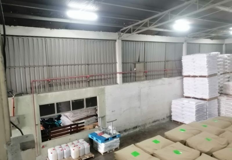 Taman Industri Sungai Buloh