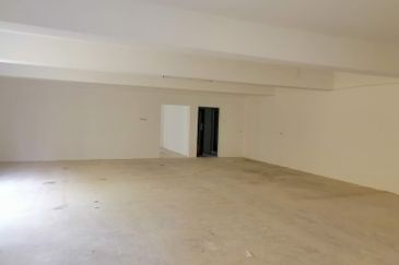 Bandar Sri Damansara