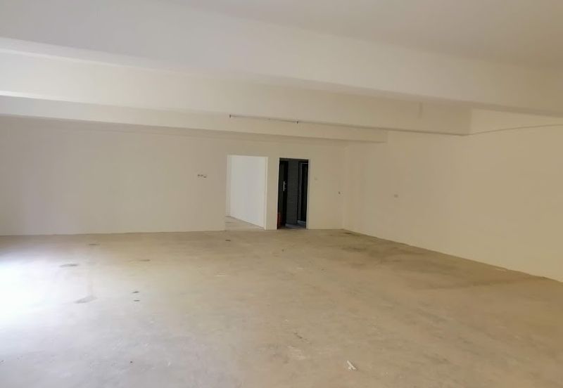 Bandar Sri Damansara