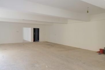 Bandar Sri Damansara