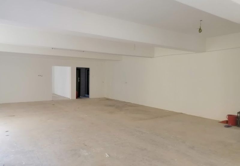 Bandar Sri Damansara