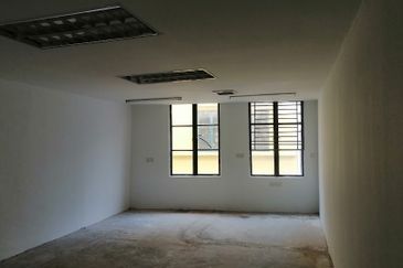 Bandar Sri Damansara