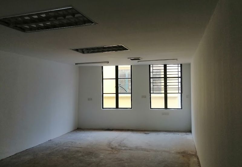 Bandar Sri Damansara