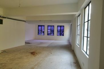 Bandar Sri Damansara