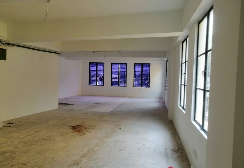 Bandar Sri Damansara