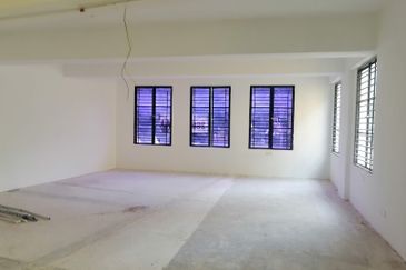 Bandar Sri Damansara