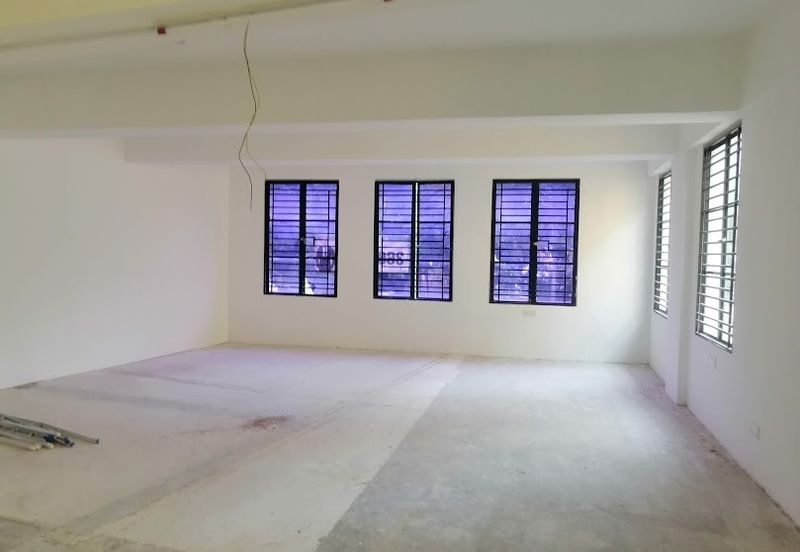 Bandar Sri Damansara