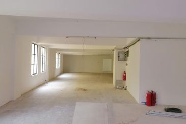 Bandar Sri Damansara