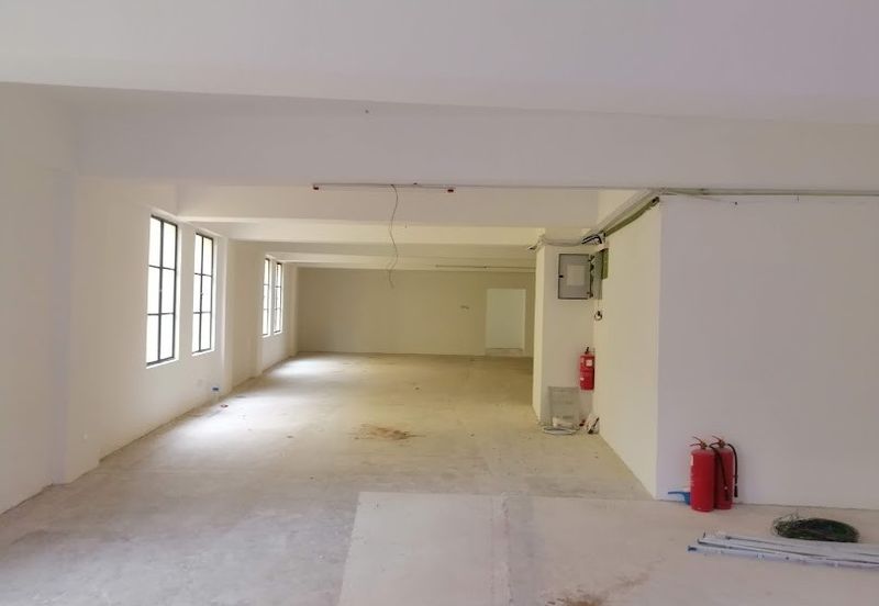 Bandar Sri Damansara