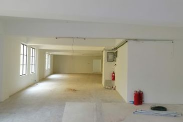 Bandar Sri Damansara