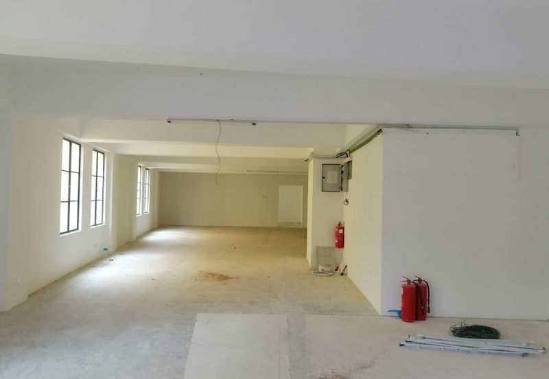 Bandar Sri Damansara