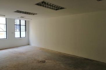 Bandar Sri Damansara