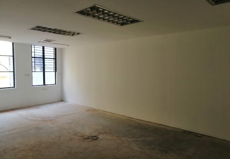 Bandar Sri Damansara