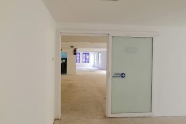 Bandar Sri Damansara