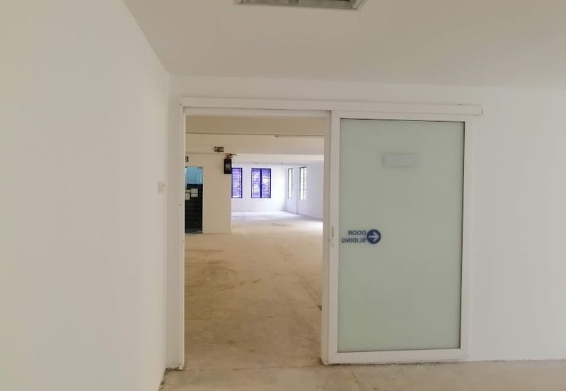 Bandar Sri Damansara