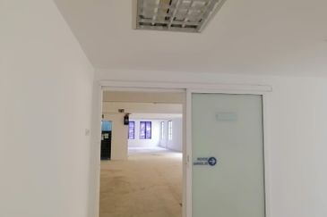 Bandar Sri Damansara