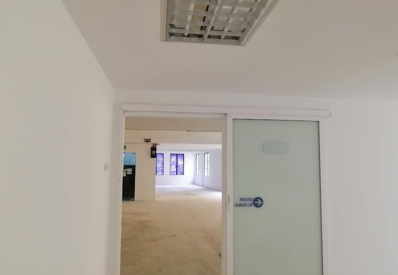 Bandar Sri Damansara