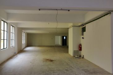 Bandar Sri Damansara