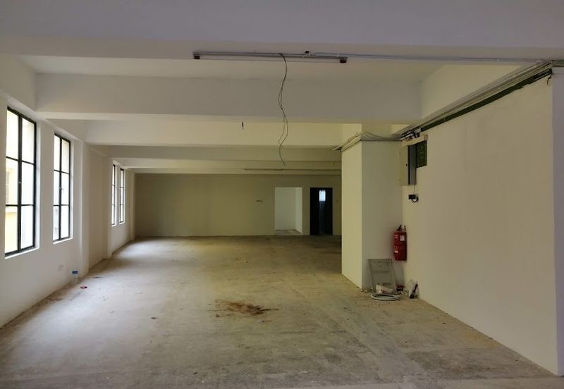 Bandar Sri Damansara