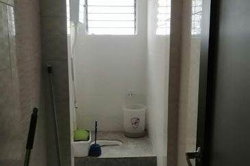 Bandar Sri Damansara