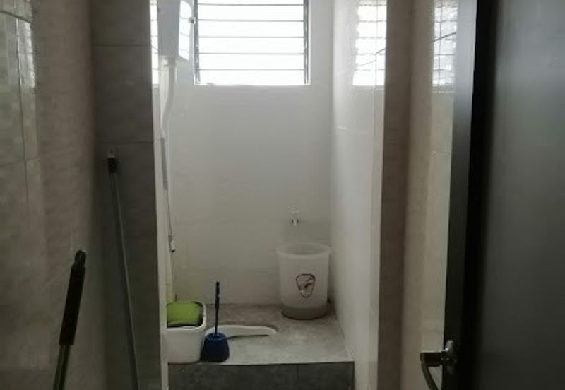 Bandar Sri Damansara