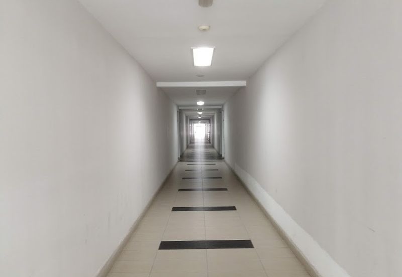 Pacific Place @ Ara Damansara