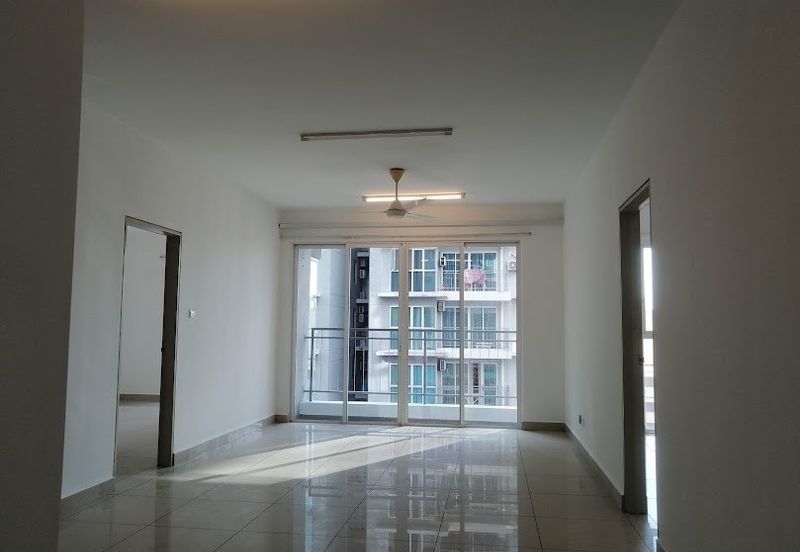 Pacific Place @ Ara Damansara