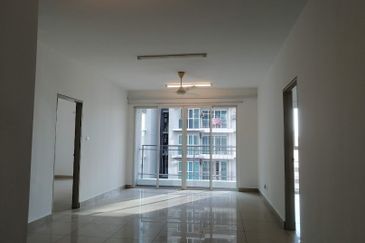 Pacific Place @ Ara Damansara