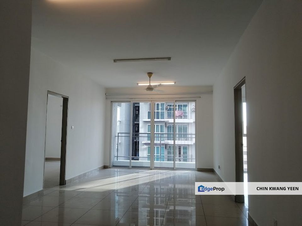 Connectivity Meets Community. Service Apartment for Sale Pacific Place Ara Damansara, Selangor, Ara Damansara