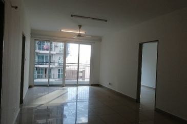 Pacific Place @ Ara Damansara