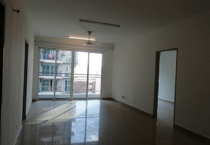 Pacific Place @ Ara Damansara