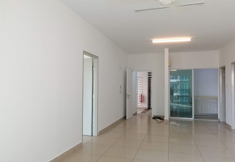 Pacific Place @ Ara Damansara