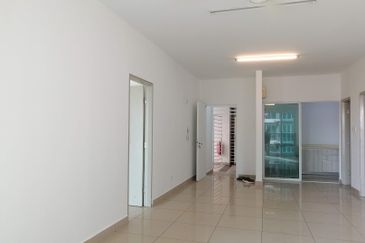 Pacific Place @ Ara Damansara