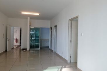 Pacific Place @ Ara Damansara