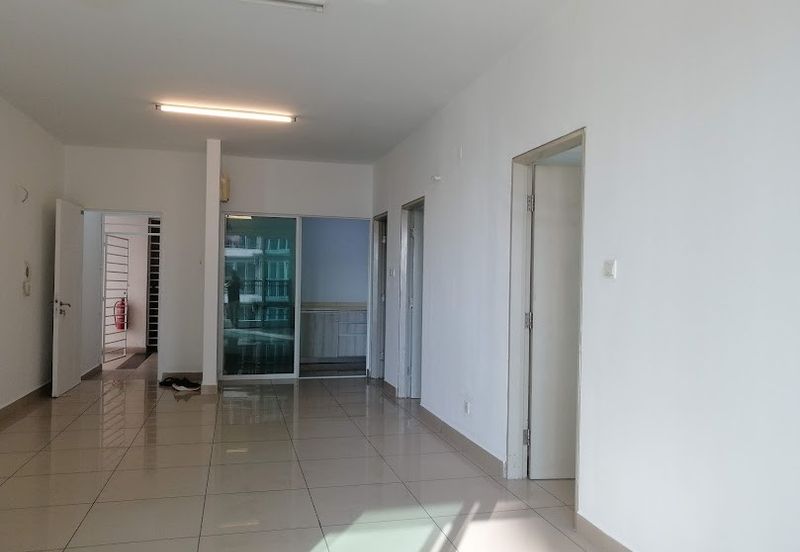 Pacific Place @ Ara Damansara