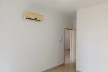 Pacific Place @ Ara Damansara