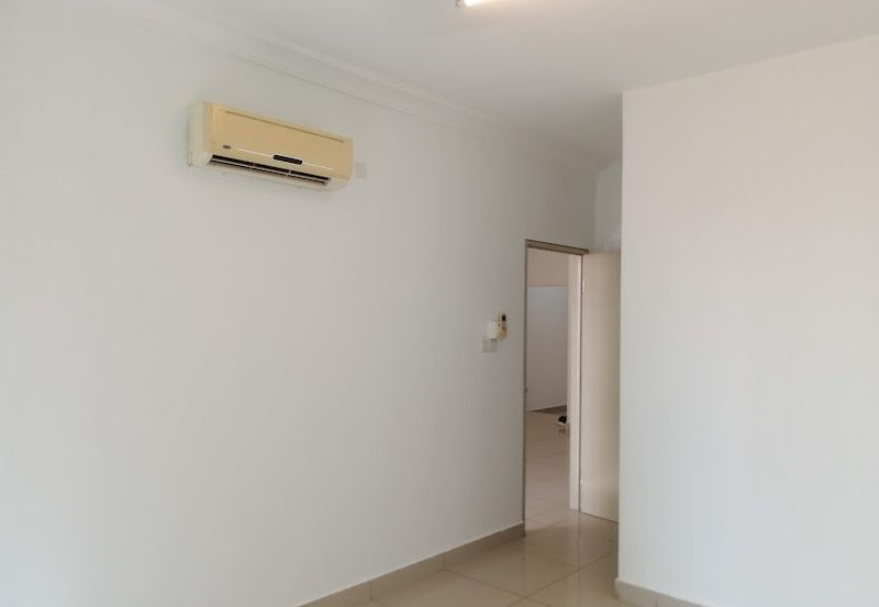 Pacific Place @ Ara Damansara