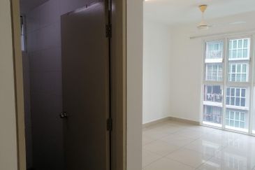 Pacific Place @ Ara Damansara