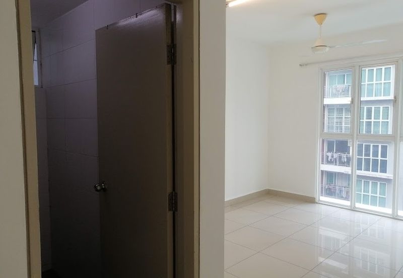 Pacific Place @ Ara Damansara