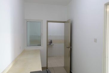 Pacific Place @ Ara Damansara