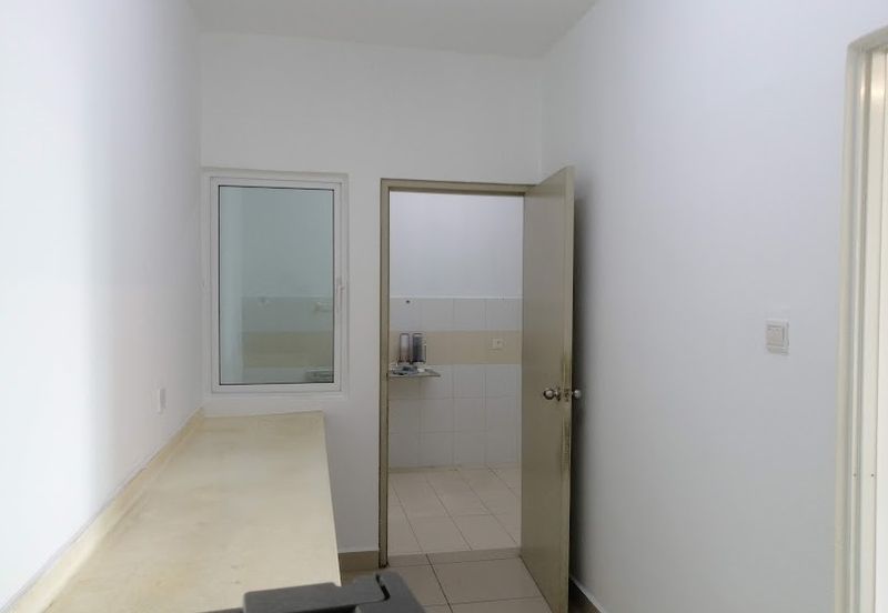 Pacific Place @ Ara Damansara