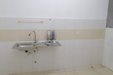 Pacific Place @ Ara Damansara