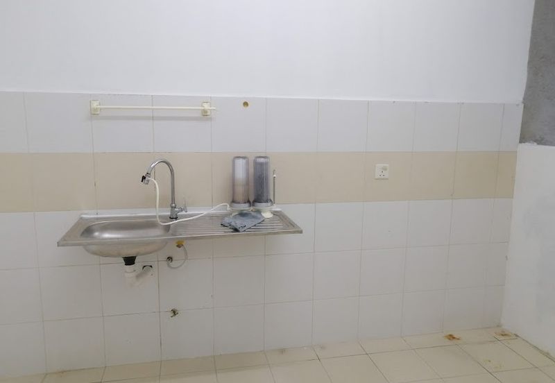 Pacific Place @ Ara Damansara