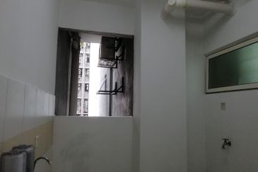 Pacific Place @ Ara Damansara