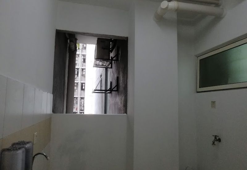 Pacific Place @ Ara Damansara