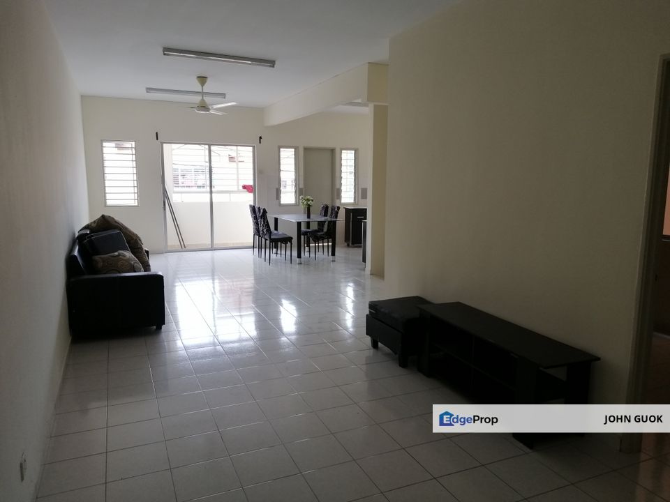 Amansiara Twonhouse Selayang@Rawang, Selangor, Selayang