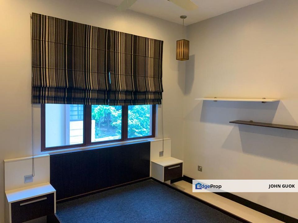 Desa Idaman Residence Block C Taman Puchong Prima, Selangor, Puchong