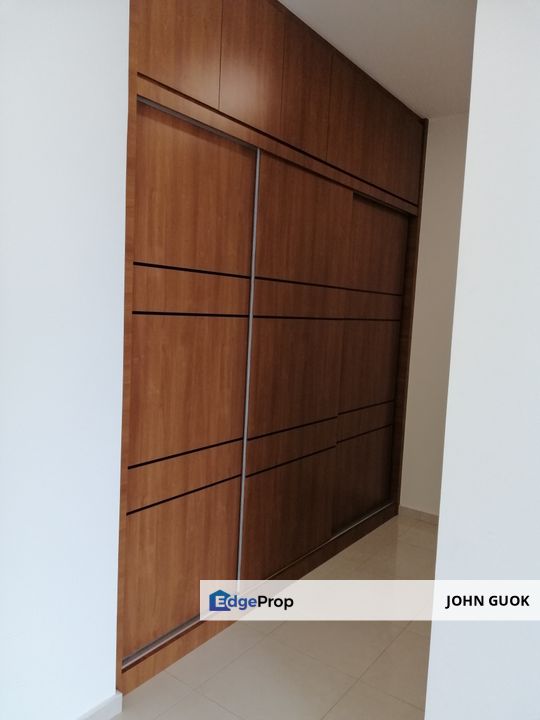 2 Storeys Semi-D Marina Island Sitiawan Perak, Perak, Lumut