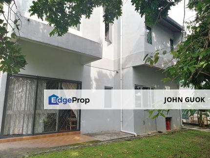 3 Storeys Bungalow Taman OUG KL, Kuala Lumpur, Taman OUG